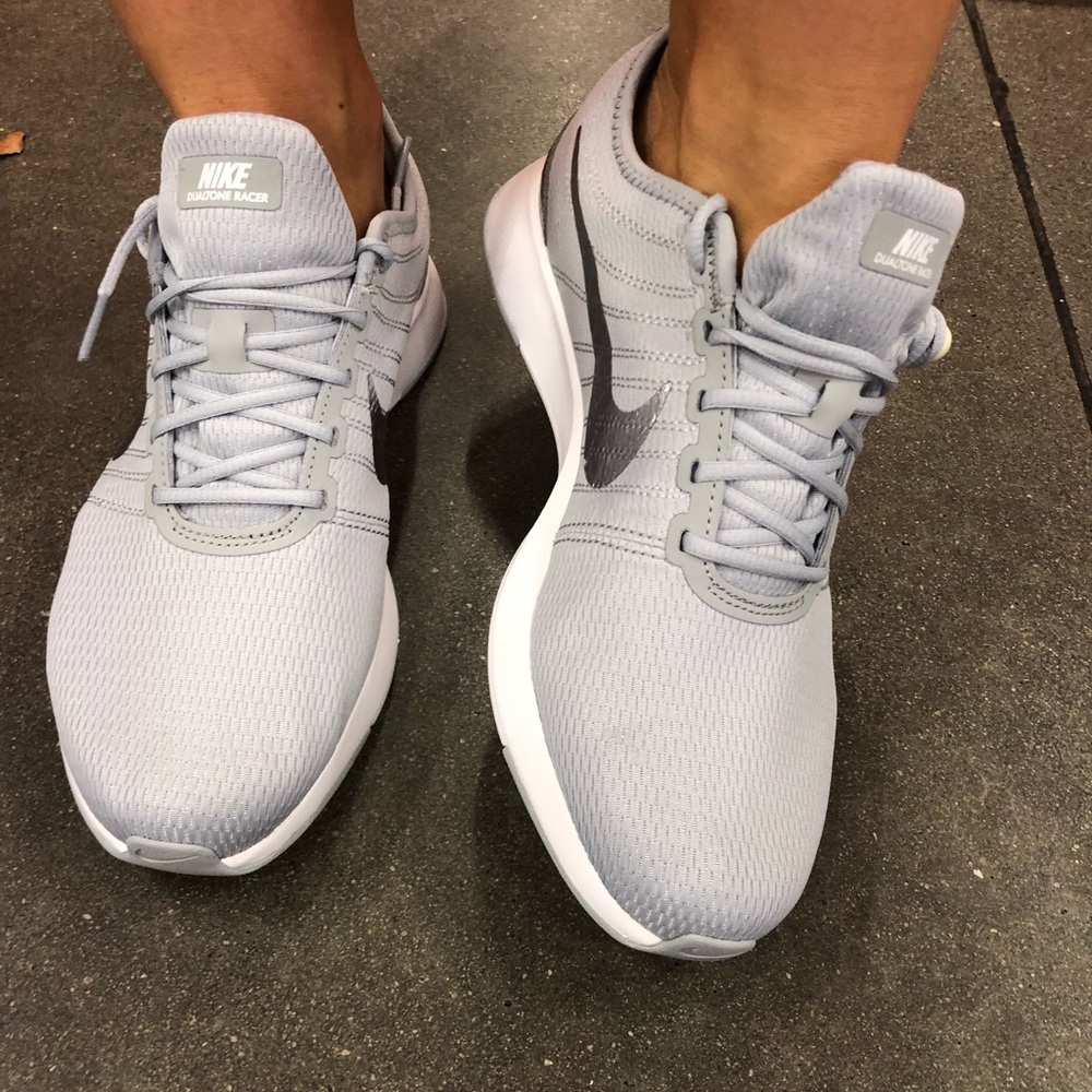 🛸Nike Dualton racer 🛸New in a Box - Picture 2 of 6